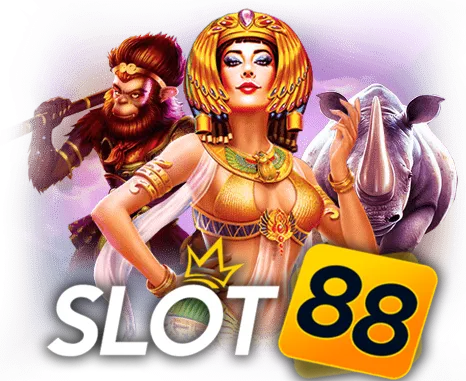 SLOT88 - Temukan Teman Baru di Sekitar Anda