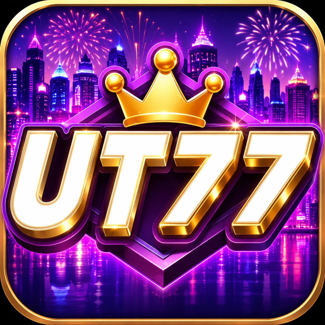 UT77 - Aplikasi Mewarnai Digital untuk Anak & Keluarga